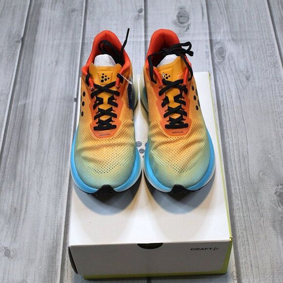 NEW Craft Nordlite Ultra Trail-Running Shoes - Men's - Picture 6 of 9